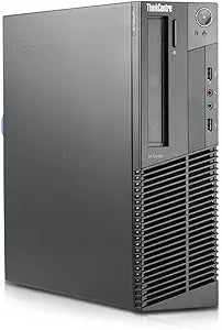 Lenovo M92p SFF ThinkCentre i5 Desktop Win 10 Pro — main product image