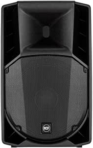 RCF ART-735A-MK4 1400W Powered PA Speaker Cabinet — main product image