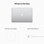 Apple MNEQ3LL/A 2022 MacBook Pro M2 512GB SSD
