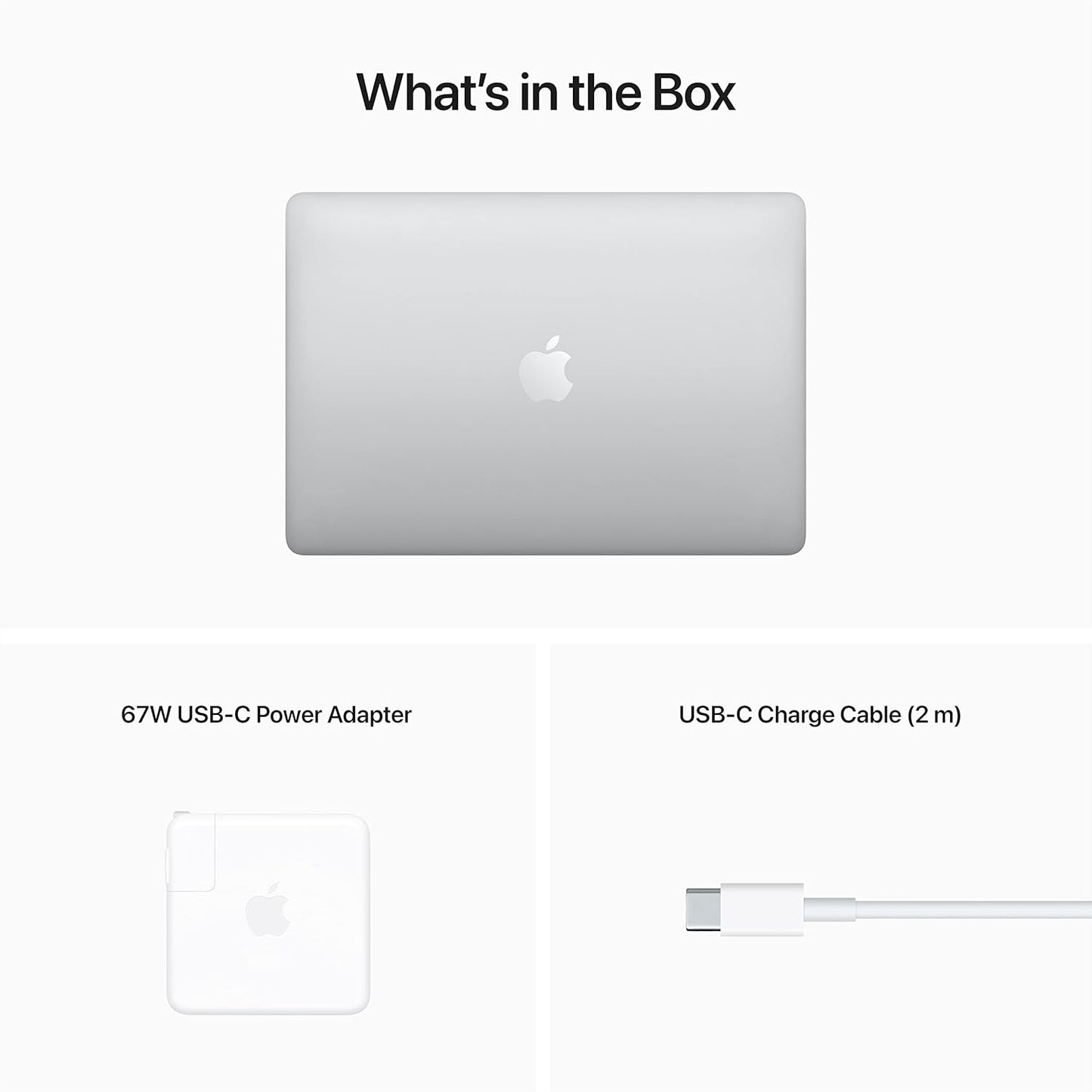 Apple MNEQ3LL/A 2022 MacBook Pro M2 512GB SSD