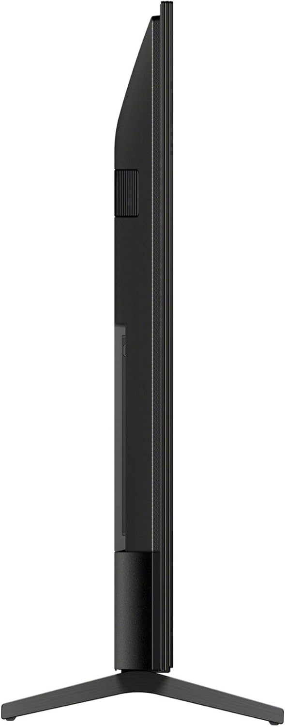 Sony XBR-65X800H 65-Inch 4K Smart TV Soundbar Bundle