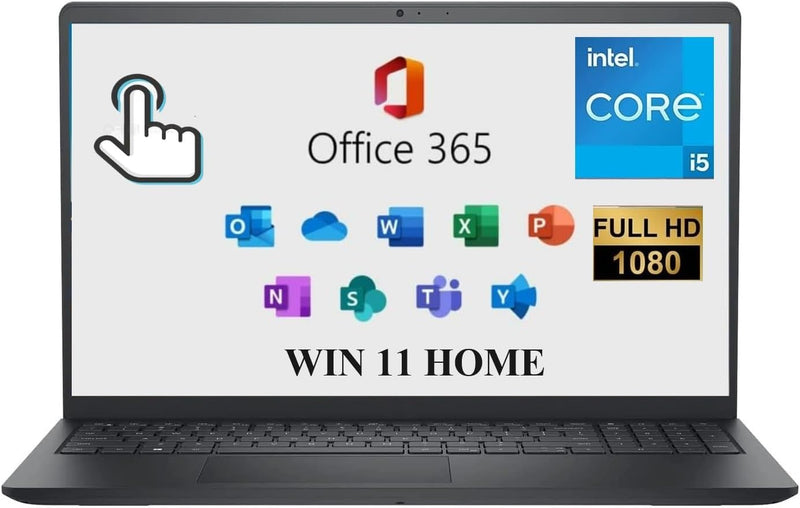 Dell 3520 Inspiron 15.6