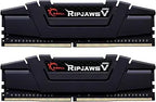 G.Skill F4-4000C18D-32GVK Ripjaws V 32GB DDR4 4000MHz RAM