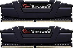 G.Skill F4-4000C18D-32GVK Ripjaws V 32GB DDR4 4000MHz RAM