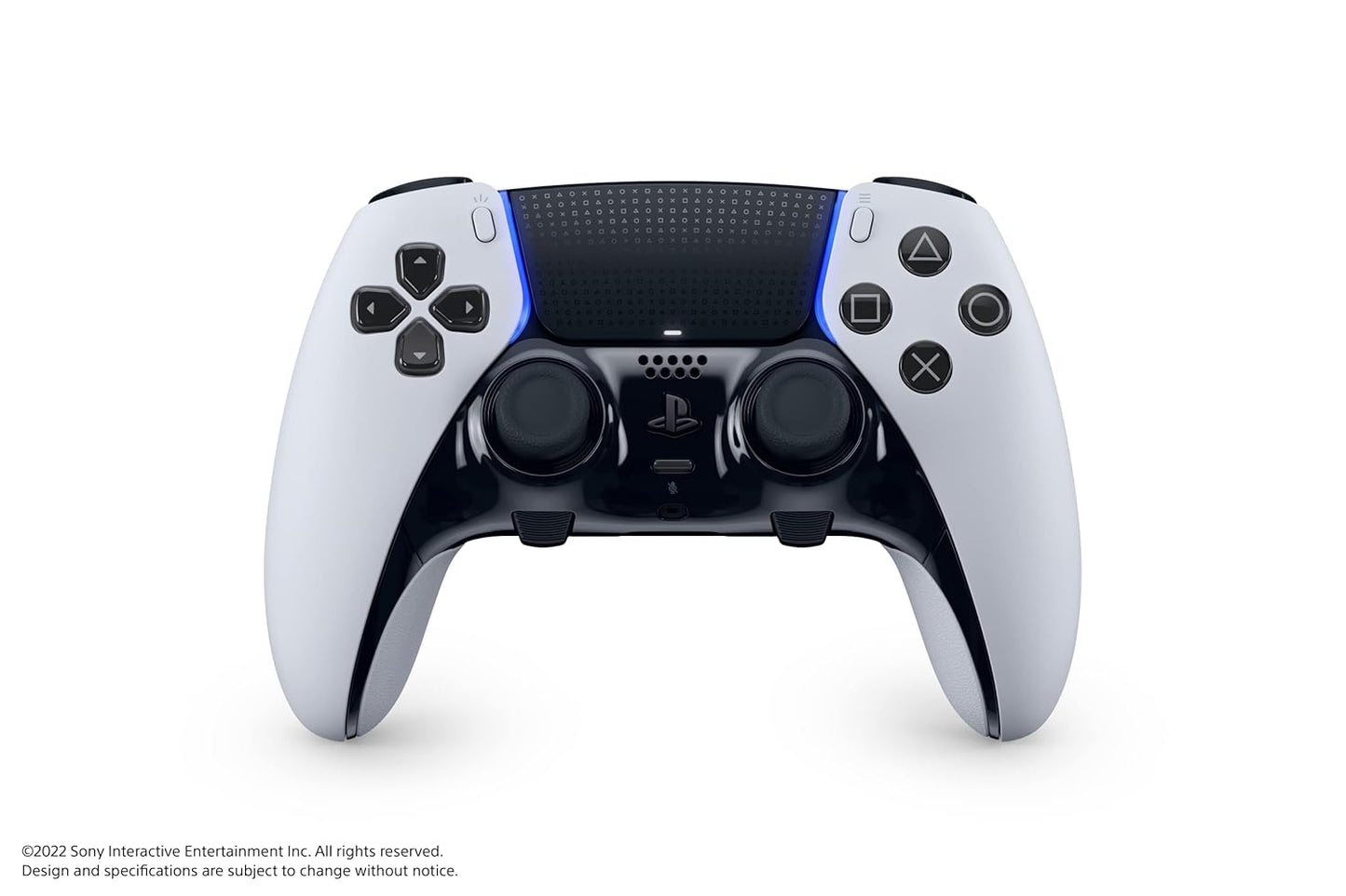 Sony 1 DualSense Edge Wireless Controller for PlayStation