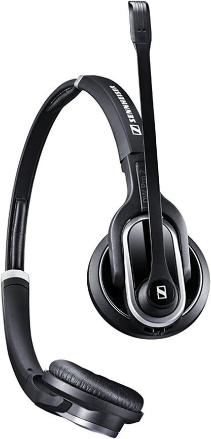 Sennheiser FBA_DW PRO1 Dual Ear Wireless Office Headset