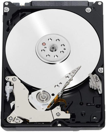 Western Digital WD2500LPLX 250GB SATA 7200RPM HDD