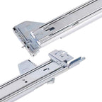 Dell H4X6X ReadyRails 2U Sliding Rails (Renewed)