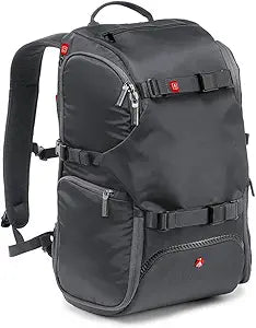 Manfrotto MB MA-TRV-GY Advanced Travel Backpack — main product image
