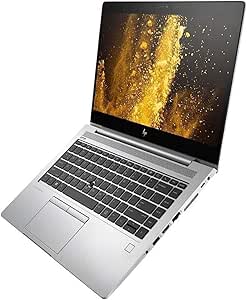 HP EliteBook 840 G5 14-inch i5 Business Laptop