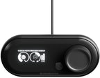 SteelSeries 61454 Arctis Pro GameDAC Hi-Res Gaming Headset