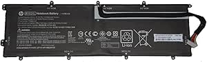 HP Envy X2 Detachable 13 Series Battery HSTNN-IB6Q — main product image