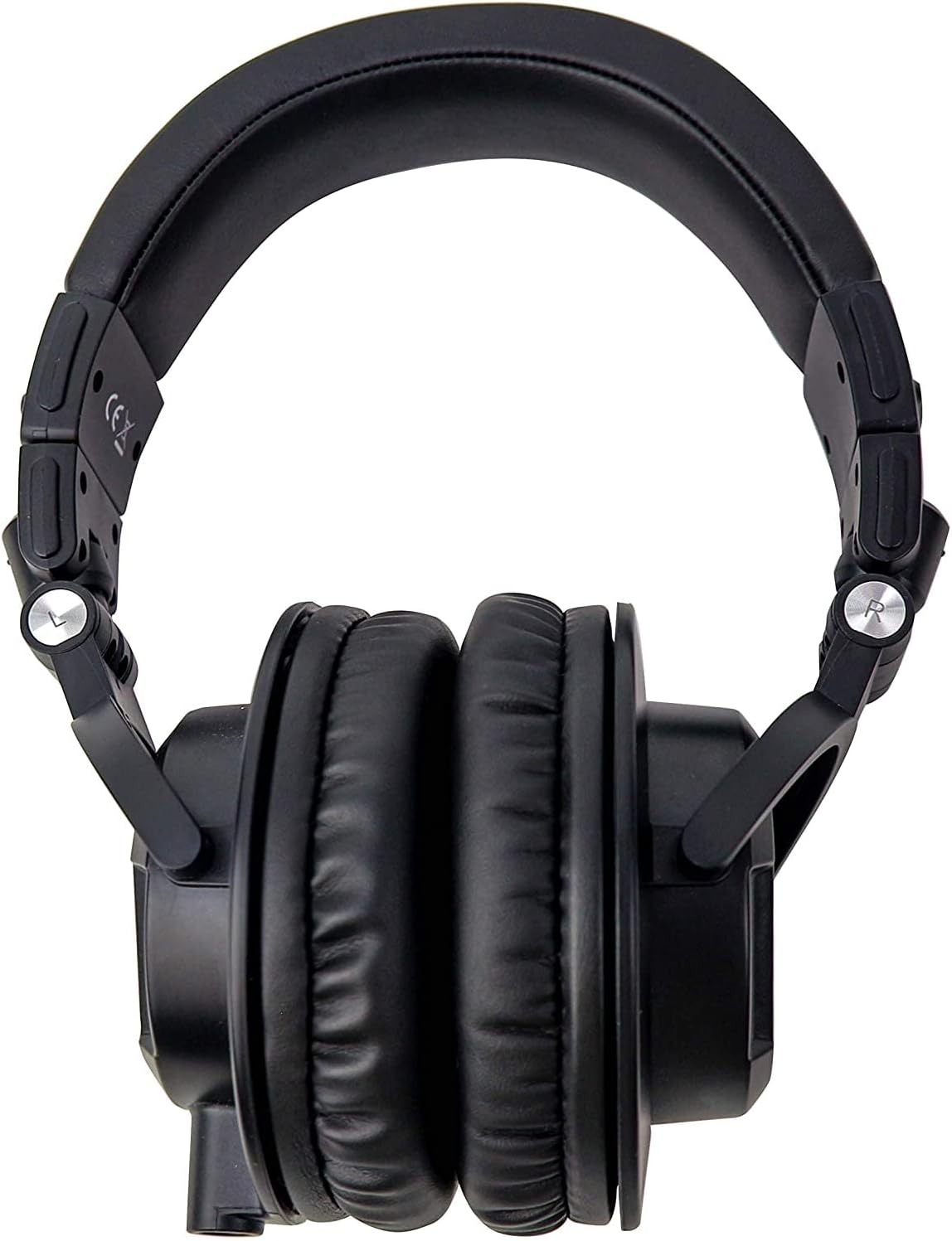 Tascam TH-07 Studio Monitor Headphones - Black