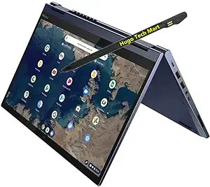 Lenovo Chromebook Flex 5 Ryzen 5 Touch 2-in-1 Laptop — main product image