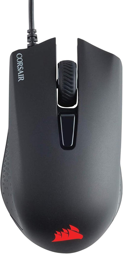 Corsair CH-9301111-NA Harpoon PRO RGB Gaming Mouse