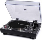 Reloop RP-4000-MK2 High-Torque Direct Drive DJ Turntable