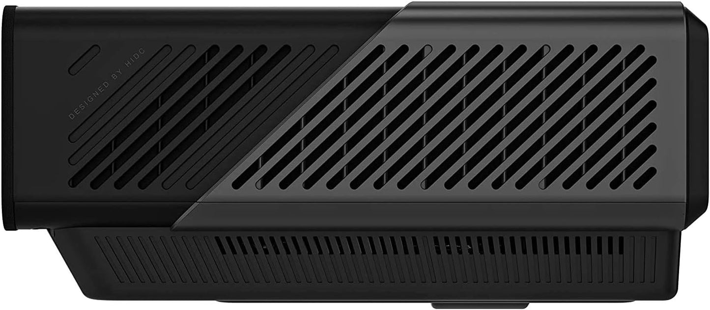 Hisense E2HISHS100L5F 100" 4K UHD Smart Laser TV Bundle