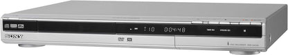 Sony RDR-GX330 DVD Recorder Renewed