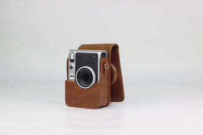 Fujifilm Instax Mini EVO Hybrid Instant Camera Bundle