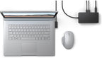 Microsoft Surface Dock 2 - Enhanced Connectivity and Power