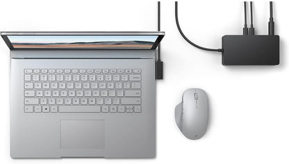 Microsoft Surface Dock 2 - Enhanced Connectivity and Power