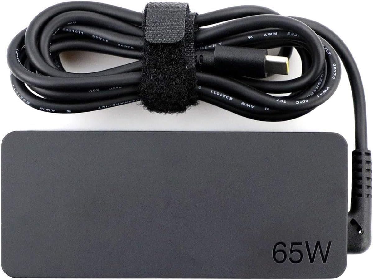 Lenovo ADLX65YLC3D 65W USB-C AC Adapter