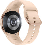 Samsung SM-R860NZDAXAA Galaxy Watch 4 40mm Pink Gold Smartwatch