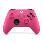 Microsoft Deep Pink Series X/S Xbox One Controller (Renewed)