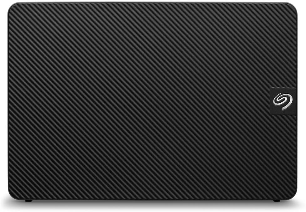 Seagate STKP16000400 16TB Expansion Desktop HDD