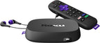 Roku 4800R Ultra 4K HDR Streaming Player