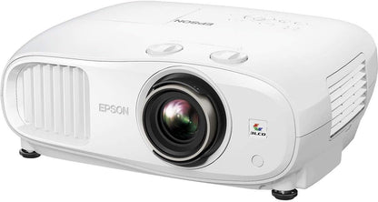 Epson Home Cinema 3800 4K PRO-UHD HDR Projector (Renewed)