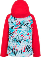 Spyder 215033-434 Big Girls Kaia Insulated Ski Anorak