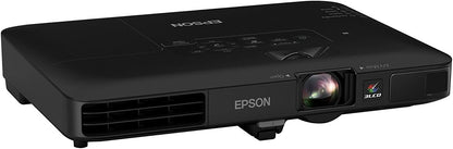 Epson PowerLite 1781W WXGA 3LCD Wireless Projector