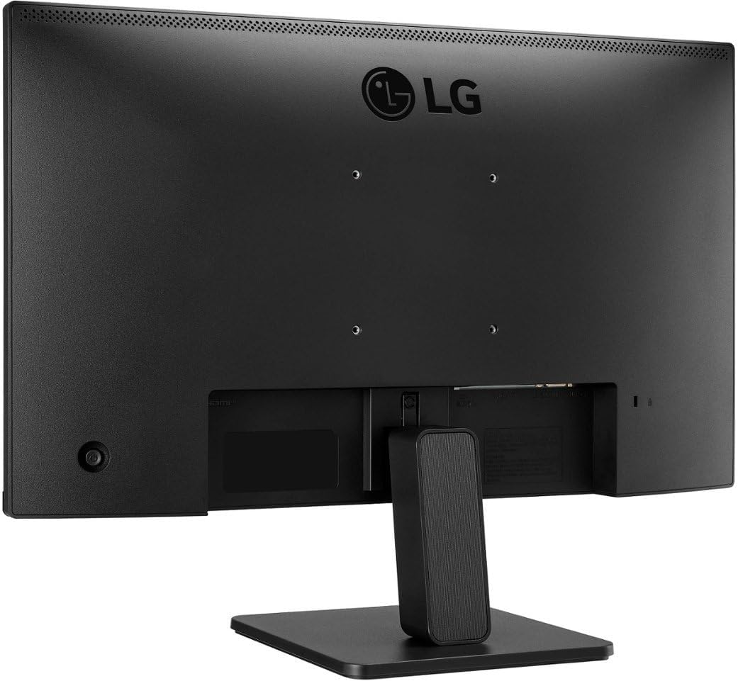 LG 24" FHD IPS Monitor 100Hz AMD FreeSync HDMI VGA
