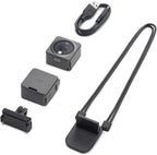 DJI CRTDJIACTION2X2OB Action 2 Dual-Screen Combo (Renewed)