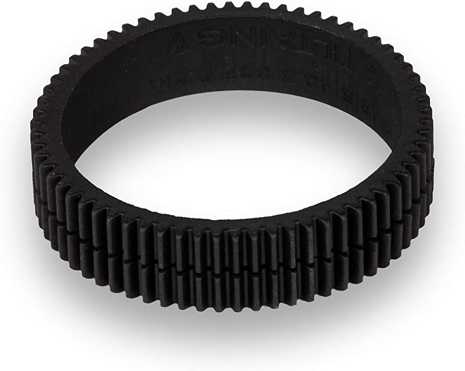 Tilta TA-FGR-6668 Seamless Focus Gear Ring (66-68mm)