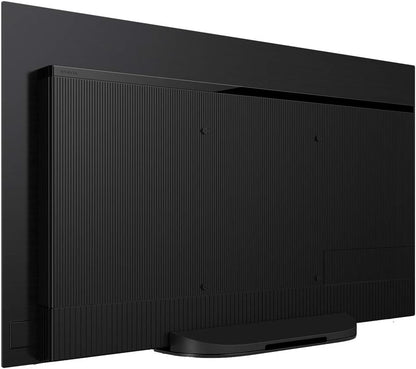 Sony E23SNXBR48A9S 48-Inch 4K OLED Smart TV Bundle