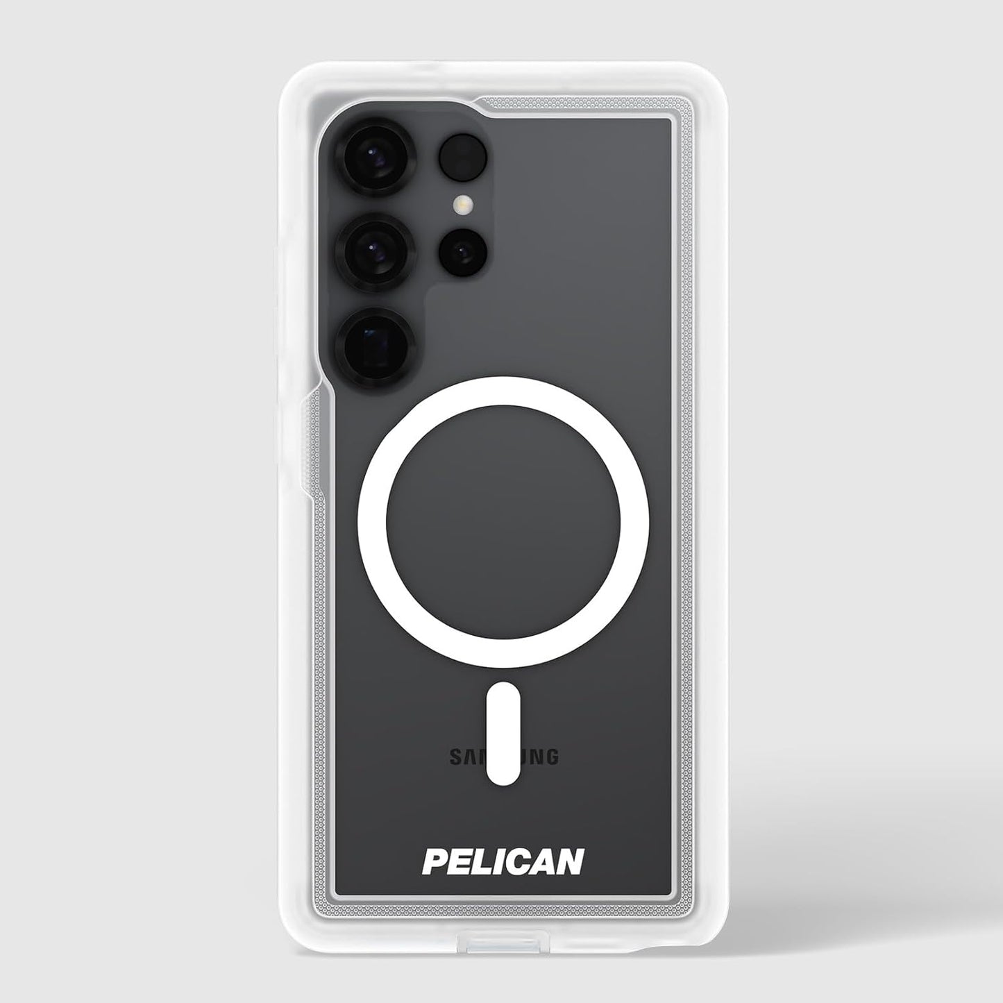 Pelican PP055942 S25 Ultra Voyager Series Magnetic Case
