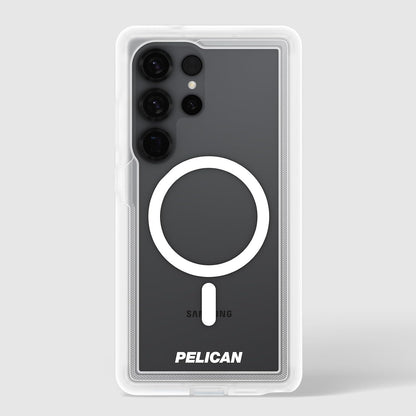 Pelican PP055942 S25 Ultra Voyager Series Magnetic Case