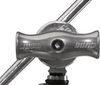 Kupo KG203412 40in Extension Grip Arm Silver