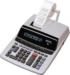 Sharp VX2652H Two-Color Printing Calculator