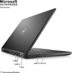 Dell Latitude E5580 15.6