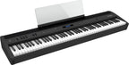 Roland AUS-FP-60X Digital Piano Deluxe Bundle