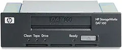 HP Q1573SB StorageWorks DAT 160 Tape Drive SCSI