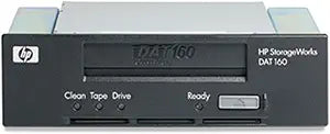 HP Q1573SB StorageWorks DAT 160 Tape Drive SCSI — main product image