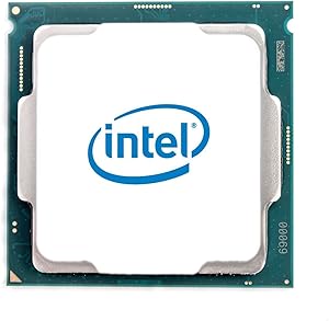Intel CM8068403358811 Core i5-8400 Hexa-Core Processor OEM