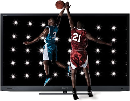 Sony KDL55EX720 55" BRAVIA 1080p 3D LED HDTV