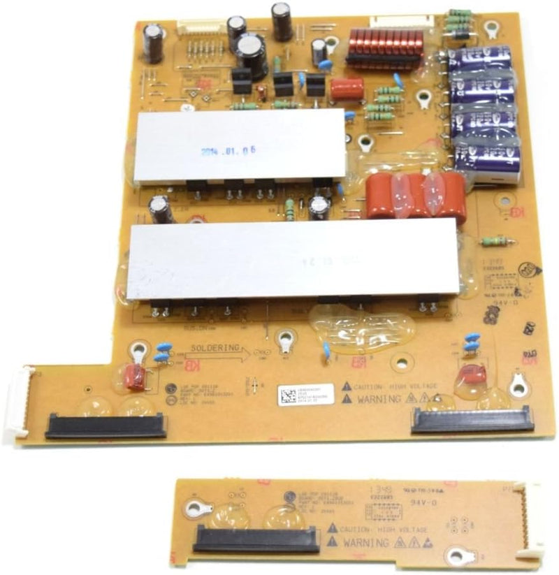 LG EBR63040301 Pcb Assembly Replacement Part — main product image
