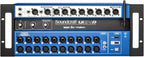 Soundcraft Ui24R Digital Mixer & USB Recorder (Renewed)