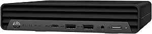 HP 68S65UT#ABA Elite Mini 800 G9 i5 Desktop